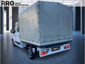 Renault Master 3,5t dCi 130 DOKA L2H1 7-Sitze Klima