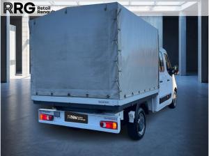 Renault Master 3,5t dCi 130 DOKA L2H1 7-Sitze Klima