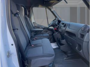 Renault Master 3,5t dCi 130 DOKA L2H1 7-Sitze Klima