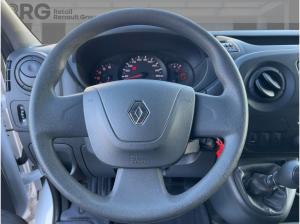 Renault Master 3,5t dCi 130 DOKA L2H1 7-Sitze Klima
