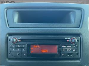 Renault Master 3,5t dCi 130 DOKA L2H1 7-Sitze Klima