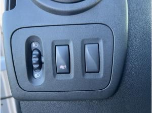 Renault Master 3,5t dCi 130 DOKA L2H1 7-Sitze Klima