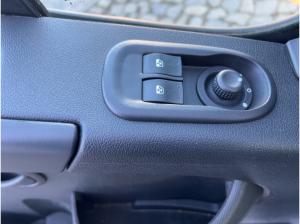 Renault Master 3,5t dCi 130 DOKA L2H1 7-Sitze Klima