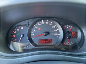 Renault Master 3,5t dCi 130 DOKA L2H1 7-Sitze Klima