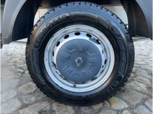 Renault Master 3,5t dCi 130 DOKA L2H1 7-Sitze Klima