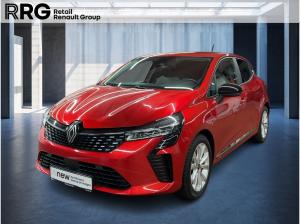 Foto - Renault Clio EVOLUTION LPG TCe 100 8 FACH BEREIFT