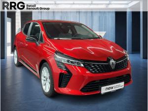 Renault Clio EVOLUTION LPG TCe 100 8 FACH BEREIFT