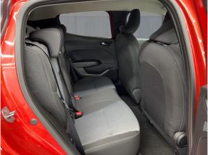 Renault Clio EVOLUTION LPG TCe 100 8 FACH BEREIFT