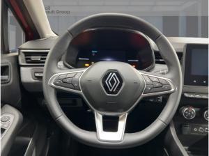 Renault Clio EVOLUTION LPG TCe 100 8 FACH BEREIFT