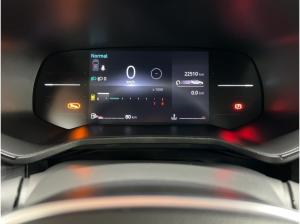 Renault Clio EVOLUTION LPG TCe 100 8 FACH BEREIFT