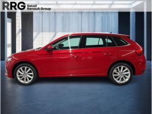 Skoda Scala SELECTION TSI DSG