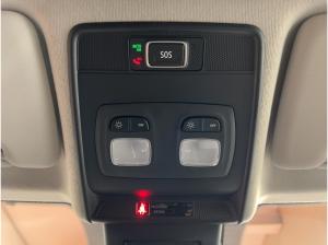 Renault Clio EVOLUTION LPG TCe 100 8 FACH BEREIFT