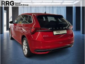 Skoda Scala SELECTION TSI DSG