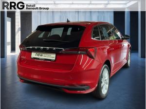 Skoda Scala SELECTION TSI DSG