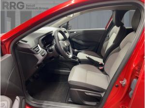 Renault Clio EVOLUTION LPG TCe 100 8 FACH BEREIFT