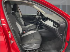 Skoda Scala SELECTION TSI DSG