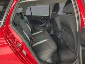 Skoda Scala SELECTION TSI DSG