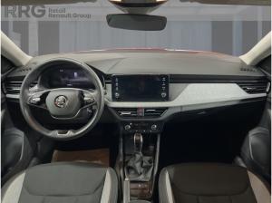 Skoda Scala SELECTION TSI DSG