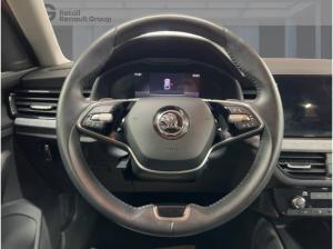 Skoda Scala SELECTION TSI DSG