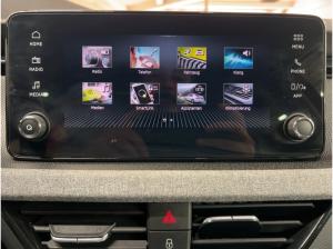 Skoda Scala SELECTION TSI DSG