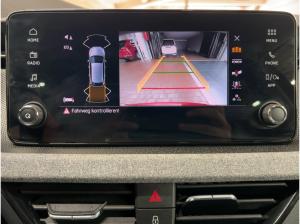 Skoda Scala SELECTION TSI DSG