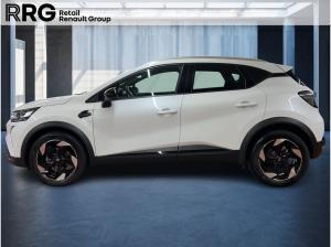 Renault Captur TECHNO TCe 160 EDC
