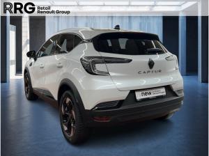 Renault Captur TECHNO TCe 160 EDC