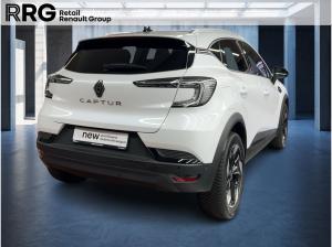 Renault Captur TECHNO TCe 160 EDC