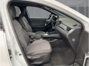 Renault Captur TECHNO TCe 160 EDC