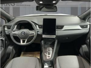 Renault Captur TECHNO TCe 160 EDC