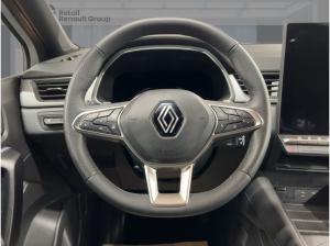 Renault Captur TECHNO TCe 160 EDC