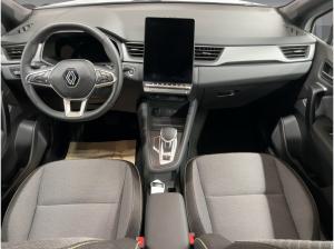 Renault Captur TECHNO TCe 160 EDC