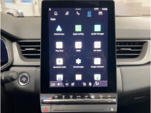 Renault Captur TECHNO TCe 160 EDC