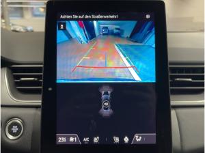 Renault Captur TECHNO TCe 160 EDC