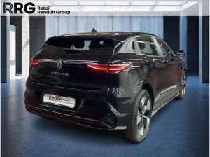 Renault Megane E-Tech Megane E-TECH EQUILIBRE EV40 130HP CCS