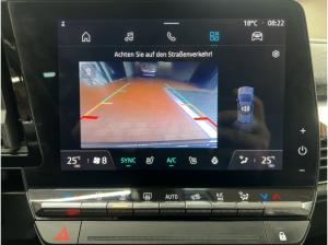 Renault Megane E-Tech Megane E-TECH EQUILIBRE EV40 130HP CCS