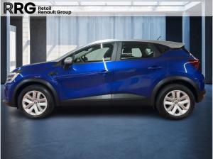 Renault Captur EQUILIBRE TCe 90 SITZHEIZUNG