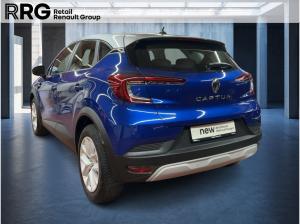 Renault Captur EQUILIBRE TCe 90 SITZHEIZUNG