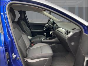 Renault Captur EQUILIBRE TCe 90 SITZHEIZUNG