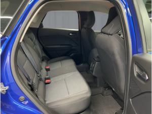Renault Captur EQUILIBRE TCe 90 SITZHEIZUNG