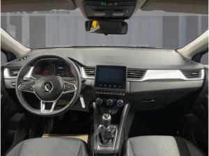 Renault Captur EQUILIBRE TCe 90 SITZHEIZUNG