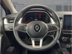 Renault Captur EQUILIBRE TCe 90 SITZHEIZUNG
