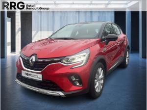 Renault Captur 1.3 TCe 140 Intens