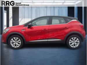 Renault Captur 1.3 TCe 140 Intens