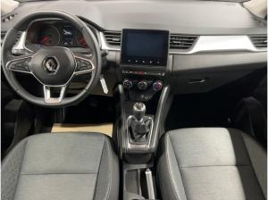 Renault Captur EQUILIBRE TCe 90 SITZHEIZUNG