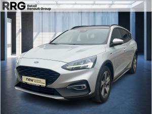 Ford Focus 1.0 EcoBoost Mild-Hybrid Active X S/S