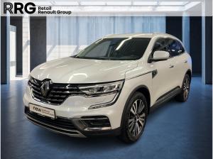 Renault Koleos 1.3 TCe 160 Initiale Paris GPF