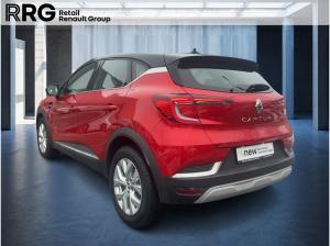 Renault Captur 1.3 TCe 140 Intens