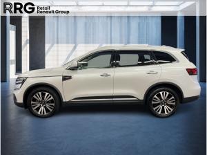 Renault Koleos 1.3 TCe 160 Initiale Paris GPF