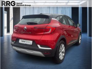 Renault Captur 1.3 TCe 140 Intens